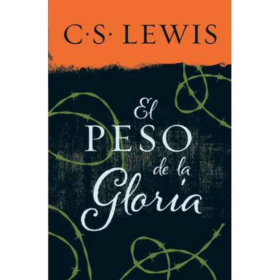 Pre-Owned Peso de la Gloria (Paperback) 0829702407 9780829702408
