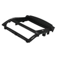 thumbnail image 4 of 2 Car Radio Stereo Audio Plate Fascia For C4 Quatre 9 Inch Big Screen Auto Android Player Panel Das, 4 of 5