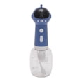 thumbnail image 1 of Dispensador de champú eléctrico para perros, espumador, champú multiusos con dibujos animados. azul, 1 of 9