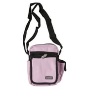 Everest 054 Deluxe Utility Bag - Pink