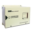 thumbnail image 1 of Regulador de Voltaje Industrial Sola Basic, Entrada 120 V, 4,000 VA . SOLA BASIC 15-81-120-4000, 1 of 4