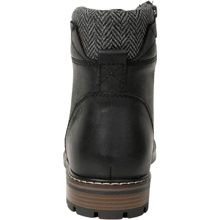 Crevo camden black hotsell