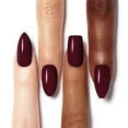 thumbnail image 3 of Sinful Colors Power Paint Nail Polish, 2651 Plum 'N' Berry, 0.5 fl oz., 3 of 10
