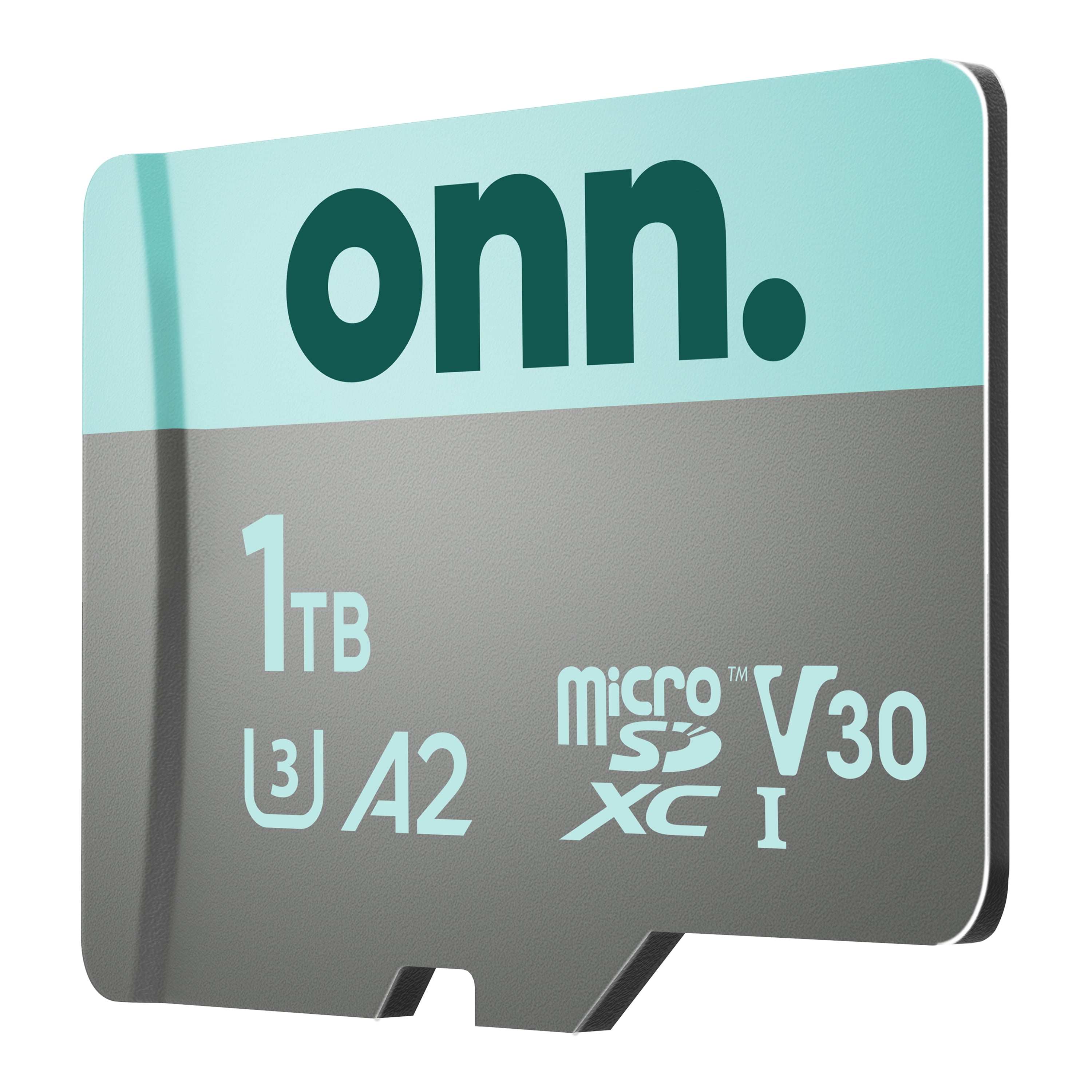 1TB Class 10 U3 V30 A2 MicroSDXC Flash Memory Card