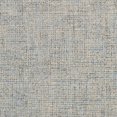 thumbnail image 3 of Surya Aiden AEN-1001 120x168" Rectangle Modern Wool Rug in Light Blue/Cream, 3 of 7