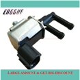 thumbnail image 1 of EGR Purge Control Solenoid Switch Valve K5T48479 for Subaru Legacy 2.0L 3.0L for Tribeca 3.0L for Outback 3.0L for Impreza III~17292, 1 of 1