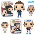 thumbnail image 5 of Figuras de vinilo Funko Pop Stranger Toys 675 Steve Robin 674# 922# Dustin 1240# EDDIE 1250# SOLO EN Colección Figuras de vinilo Regalos Juguete, 5 of 5