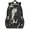 Blue, variant on Spring Wildflowers Backpack, Large Ladybugs Daisies Travel Laptop Backpack Men Women Work Business Computer Casual Daypack Rucksack, 18 Inch