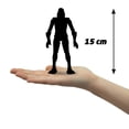thumbnail image 3 of Figura de coleccionista Jada Toys Universal Monsters Frankenstein, 3 of 4