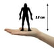 thumbnail image 3 of Figura de coleccionista Jada Toys Universal Monsters Frankenstein, 3 of 4