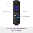 thumbnail image 4 of Roku HD Streaming Media Player with Netflix, Hulu, 4 of 4
