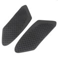 thumbnail image 2 of NS Tank Traction Side Pad Gas Fuel Knee Grip Decal for Honda CB500F/CBR500R 13-17, 2 of 6