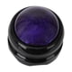 thumbnail image 3 of Masajeador de bola de rodillo BRILLAR color morado para Relajación muscular, 3 of 10