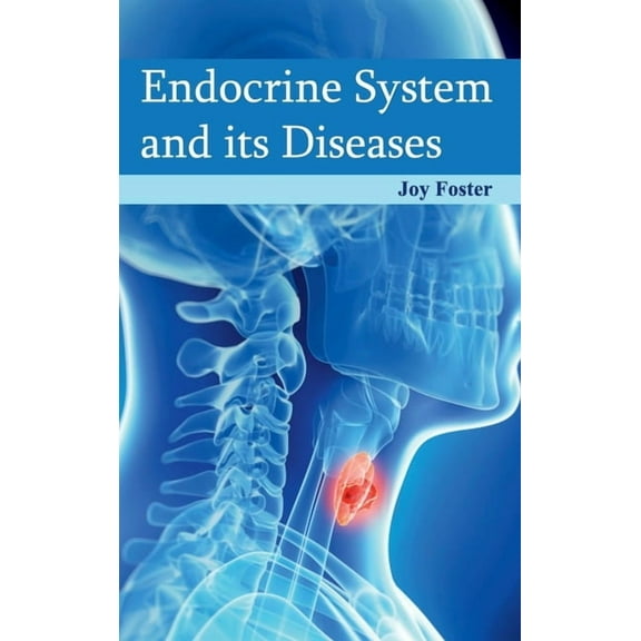 Endocrine System and Its Diseases, (Hardcover)