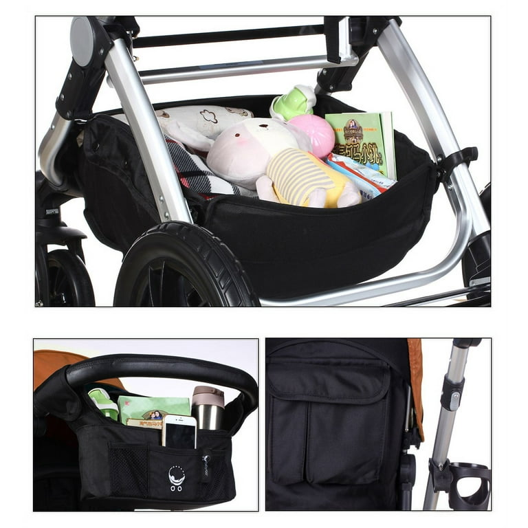 Babyroues letour avant luxe stroller with bassinet hotsell