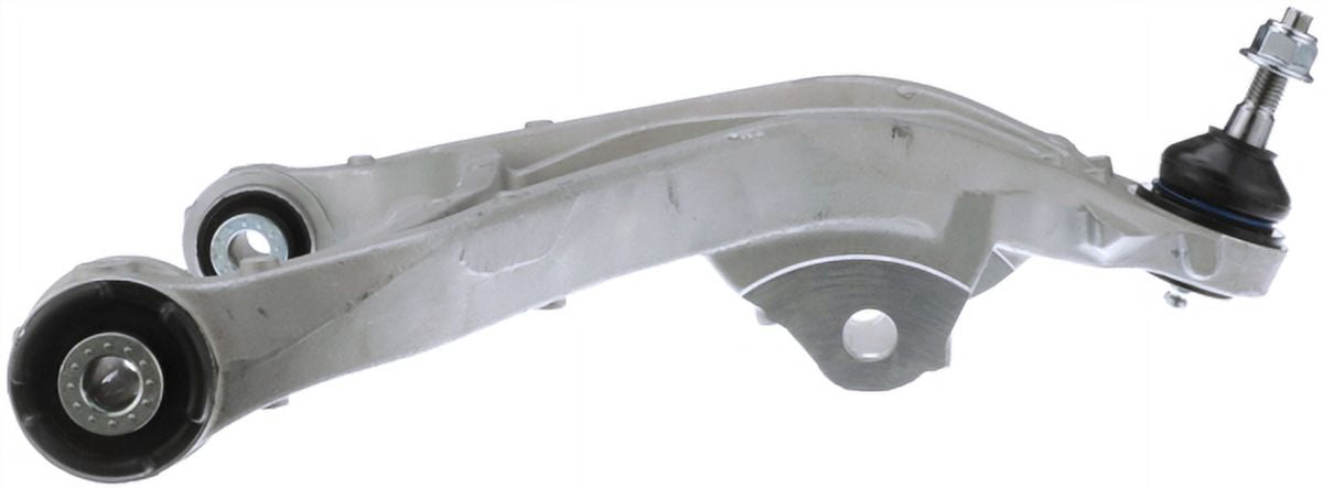 Control Arm and Ball Joint Assembly