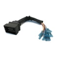 thumbnail image 3 of Snow Plow Wiring Harness Repair Kit MSC04753 MSC04754 for Boss Snowplow Blade, 3 of 5