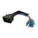 thumbnail image 3 of Kit de reparación de arnés de cableado de arado de nieve MSC04753 MSC04754 para hoja de arado de nieve Boss, 3 of 5