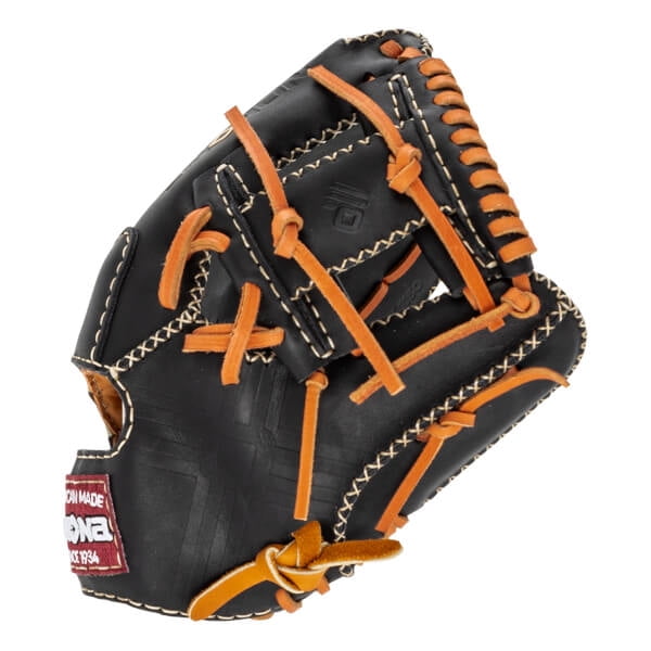 Nokona EdgeX 5 Tool 11.5" Baseball Glove: EDGEX5T1150I