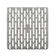 thumbnail image 2 of karymi Multi Purpose Rag Towel Pad Hollowed Out Kitchen Sink Pad Filter Screen Anti-skid Insulation Pad，dishcloth Towel Drainage Mat Summer Savings, 2 of 7