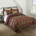 thumbnail image 5 of Donna Sharp Western Tapestry 2PC Decorative Pillow Set, 5 of 5