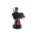 thumbnail image 4 of Exquisite Gaming Marvel - Deadpool Zombie Cable Guy, 4 of 6