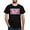 Black, variant on CafePress - Pepsi Varsity Cola Stripe Light T Shirt - Men's Classic Graphic Cotton T-Shirt