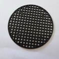 thumbnail image 1 of FOMIYES 24Ud Tapetes De Malla Plástica Para Macetas Con Drenaje Protección Anti Pérdida Color Negro, 1 of 6