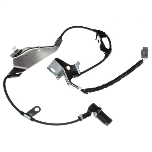 Holstein Parts 2ABS2061 ABS Wheel Speed Sensor for Lexus, Toyota Fits select: 1998-2007 TOYOTA LAND CRUISER, 1998-2007 LEXUS LX