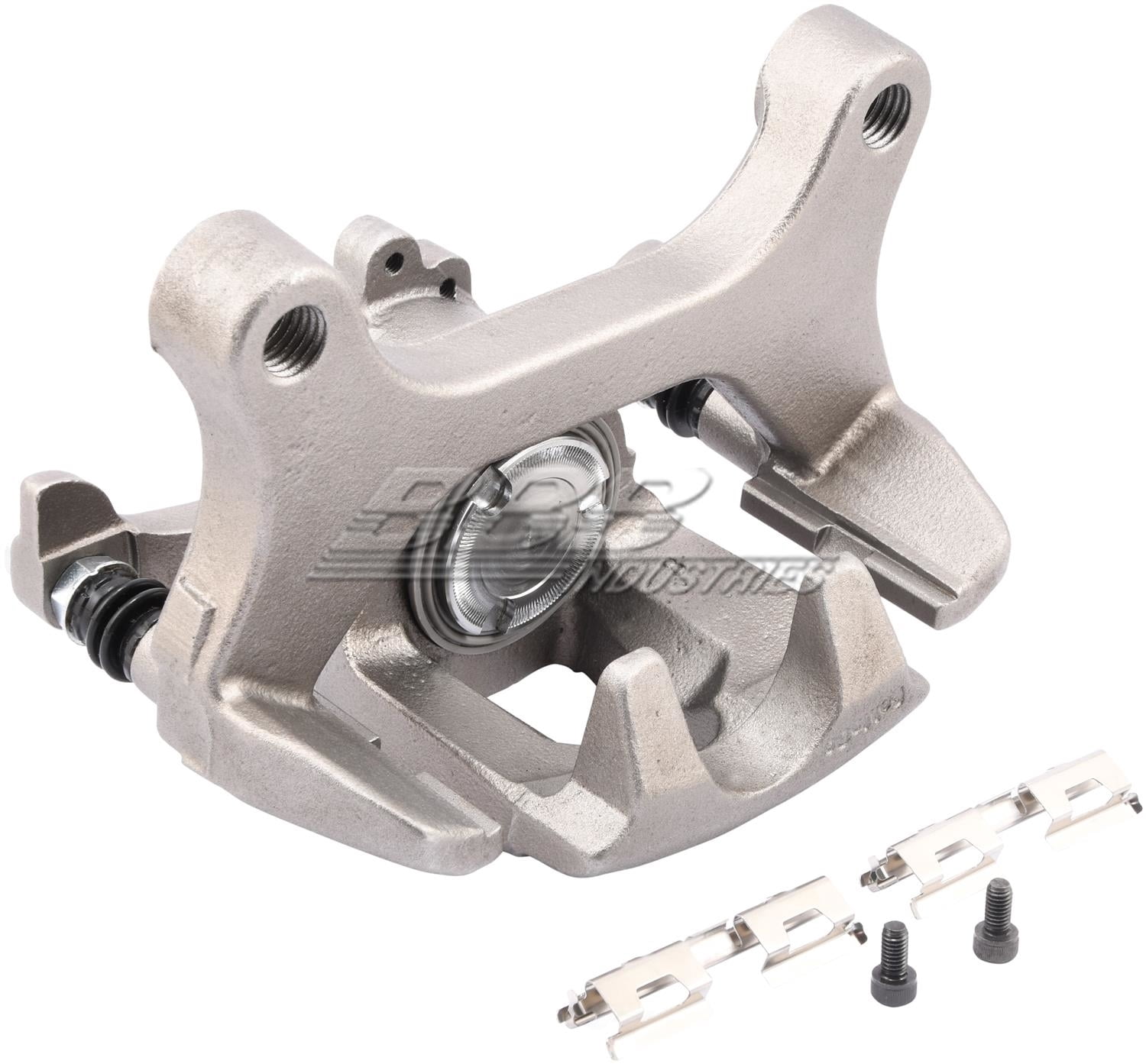 TERREPOWER formerly BBB Industries 99-18057A Reman Caliper w/installation Hardware