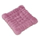 thumbnail image 5 of Cojín de Felpa para el Suelo, cojín para Silla, cojín de Felpa Suave y Lindo, cojín para el Suelo para Dormitorio, Cama, sofá, Sala de Estar, Regalo Cuadrado Rosa, 5 of 10