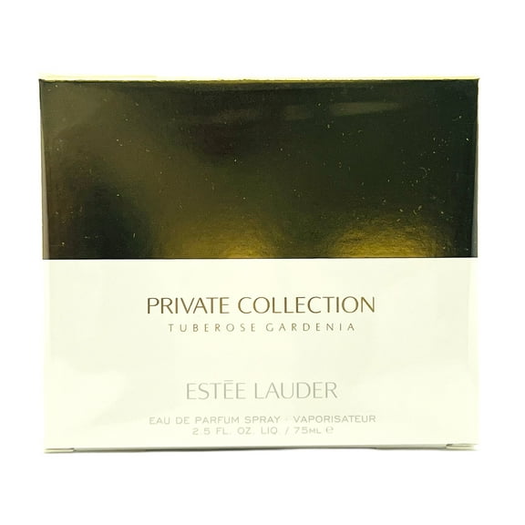 Estee Lauder Private Collection Tuberose Gardenia Eau de Parfum 2.5 fl oz - Nwob