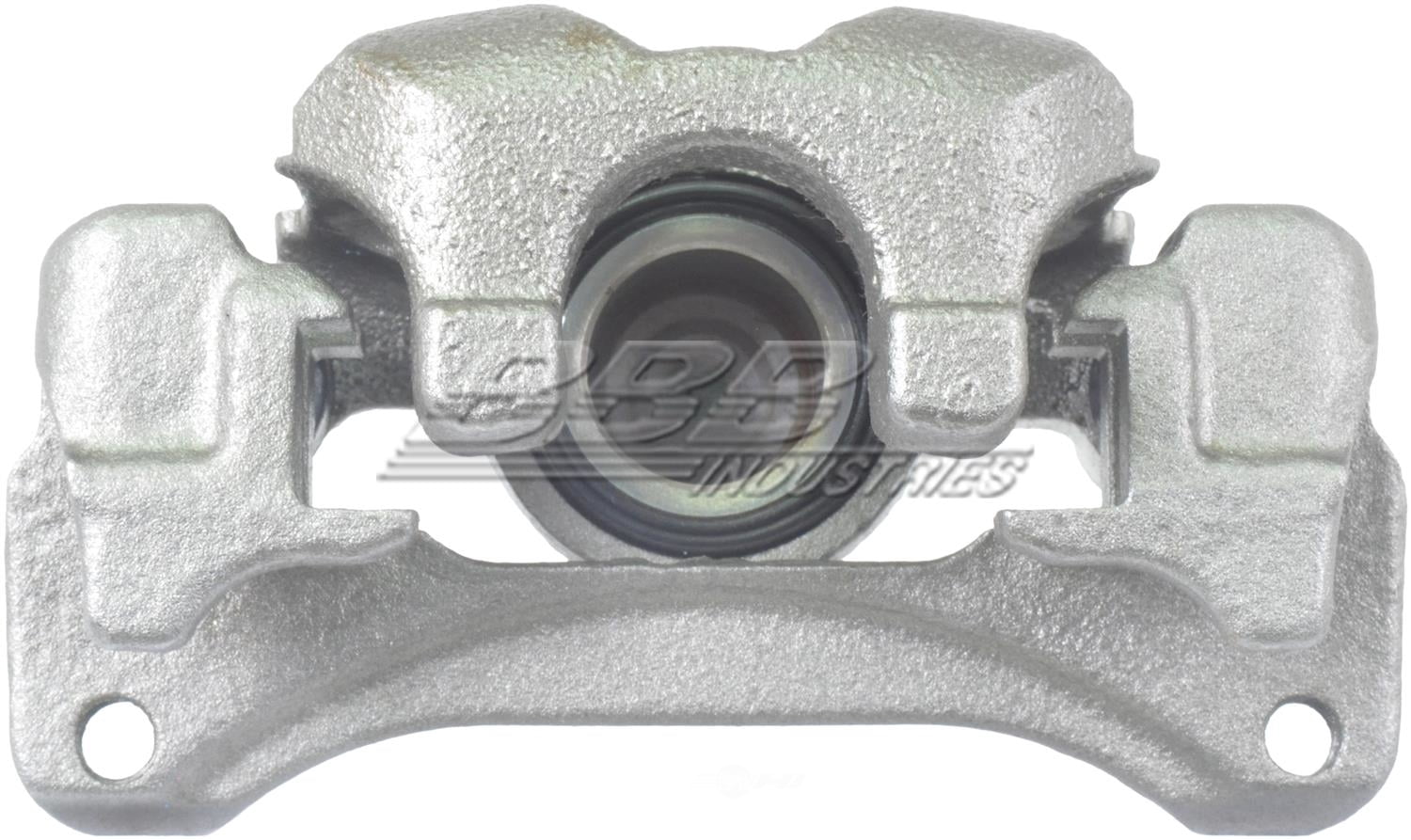 TERREPOWER formerly BBB Industries 99-01663A Reman Caliper w/installation Hardware