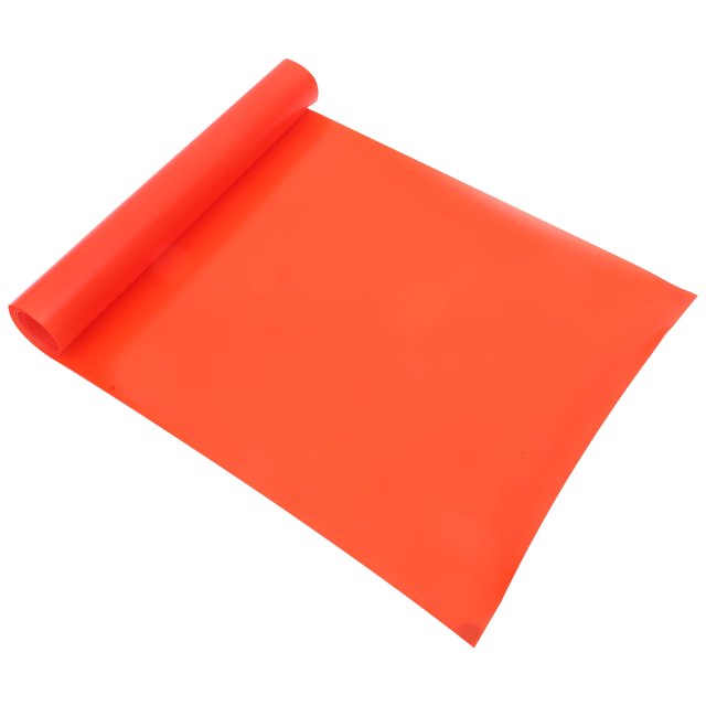 Tabla de esquí de plástico plegable manta de invierno deslizante nieve snowboard el niño pe rojo