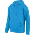 thumbnail image 1 of 60/40 Fleece Hoodie L Power Blue, 1 of 1