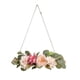 thumbnail image 2 of Guirnalda de Flores Artificiales Decorativa para Colgar En La Pared, 2 of 6