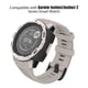 thumbnail image 2 of Correa de Silicona Ajustable MoKo para Garmin Instinct 2, 2 of 9