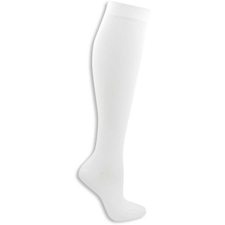 Womens travel compression socks 2 pack