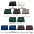 thumbnail image 4 of Umbrella Replacement  Sun Shadecloth Garden Supplies Courtyard Rain Cover( Only), 4 of 10