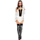 thumbnail image 5 of Disfraces de Halloween 2024 M-XL Disfraz de monja de rol popular Disfraz de monja de Halloween Disfraz de monja disfraz de mascarada, 5 of 5