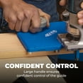 thumbnail image 6 of Kreg PRS1000 Corner Routing Guide Set, 6 of 9
