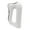 White, variant on Tachiuwa Electric Heated Fascia Massager 3 Modes Muscle Massager for Waist Hip Thighs White