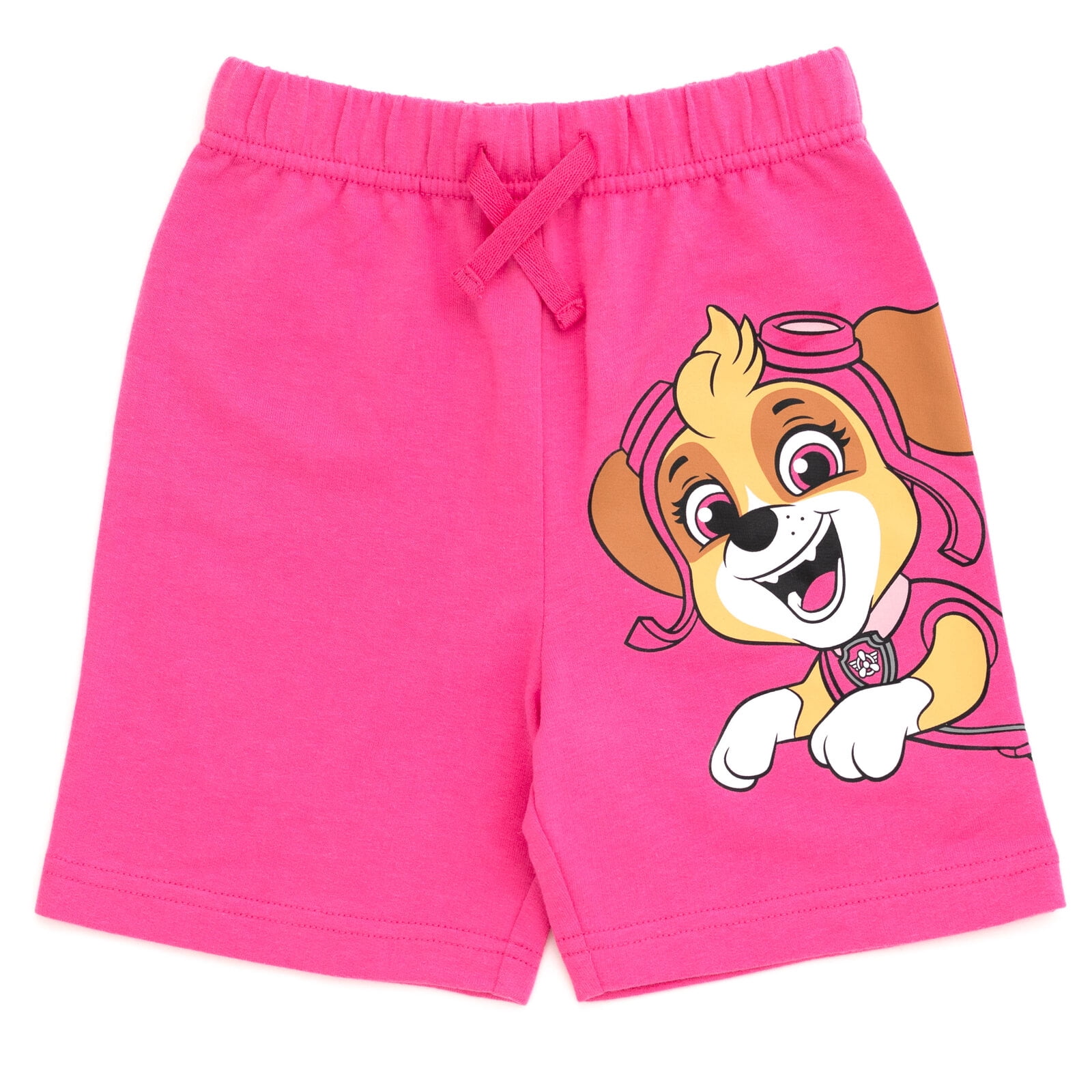 Paw Patrol T Shirt | Skye Kids Tshirt | Girls Top | Girls' T-Shirts Pink 2