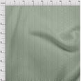 thumbnail image 4 of oneOone Velvet Green Fabric Check Fabric For Sewing Printed Craft Fabric By The Yard 58 Inch Wide, 4 of 4