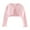 Pink, variant on SUYOLL Toddler Girls Knit Cardigan Sweater Autumn Casual Outerwear Baby Top Soft Comfortable Lightweight Layering Piece Spring Summer Fall Button Closure Shrug Sweaters