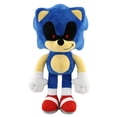 thumbnail image 5 of Peluche de Sonic de 30 cm, nuevo juego de anime, película, lindo muñeco de peluche, dibujos animados, juguetes, regalos de cumpleaños para niños, 5 of 5
