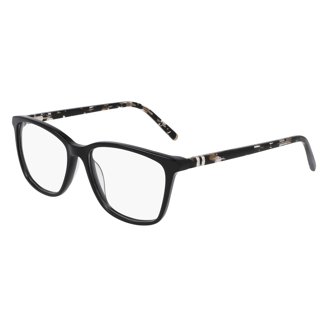 MCALLISTER MC4506 Eyeglasses 001 Black 55mm Eyeglasses MCALLISTER MC 4506 001 Black - Walmart.com main image 3