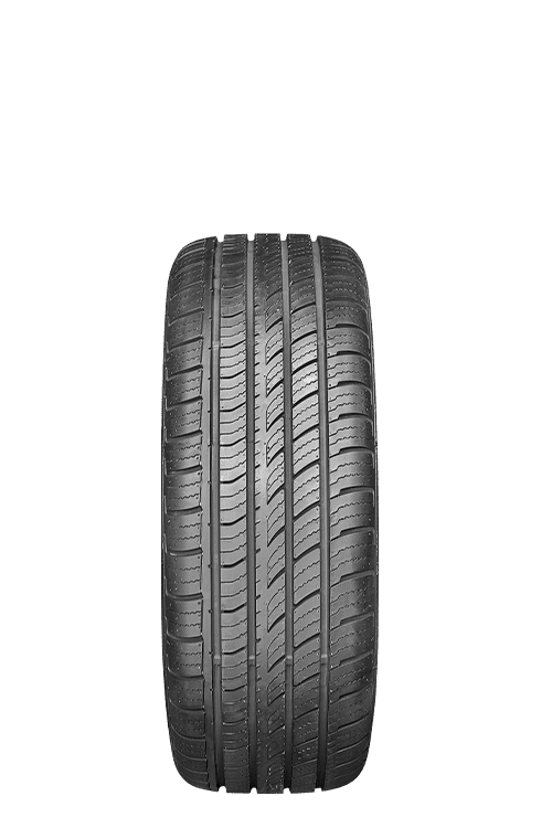 Travelstar UN33 P275/55R20 117V Tire Fits: 2014-18 Chevrolet Silverado 1500 High Country, 2011-18 GMC Sierra 1500 Denali