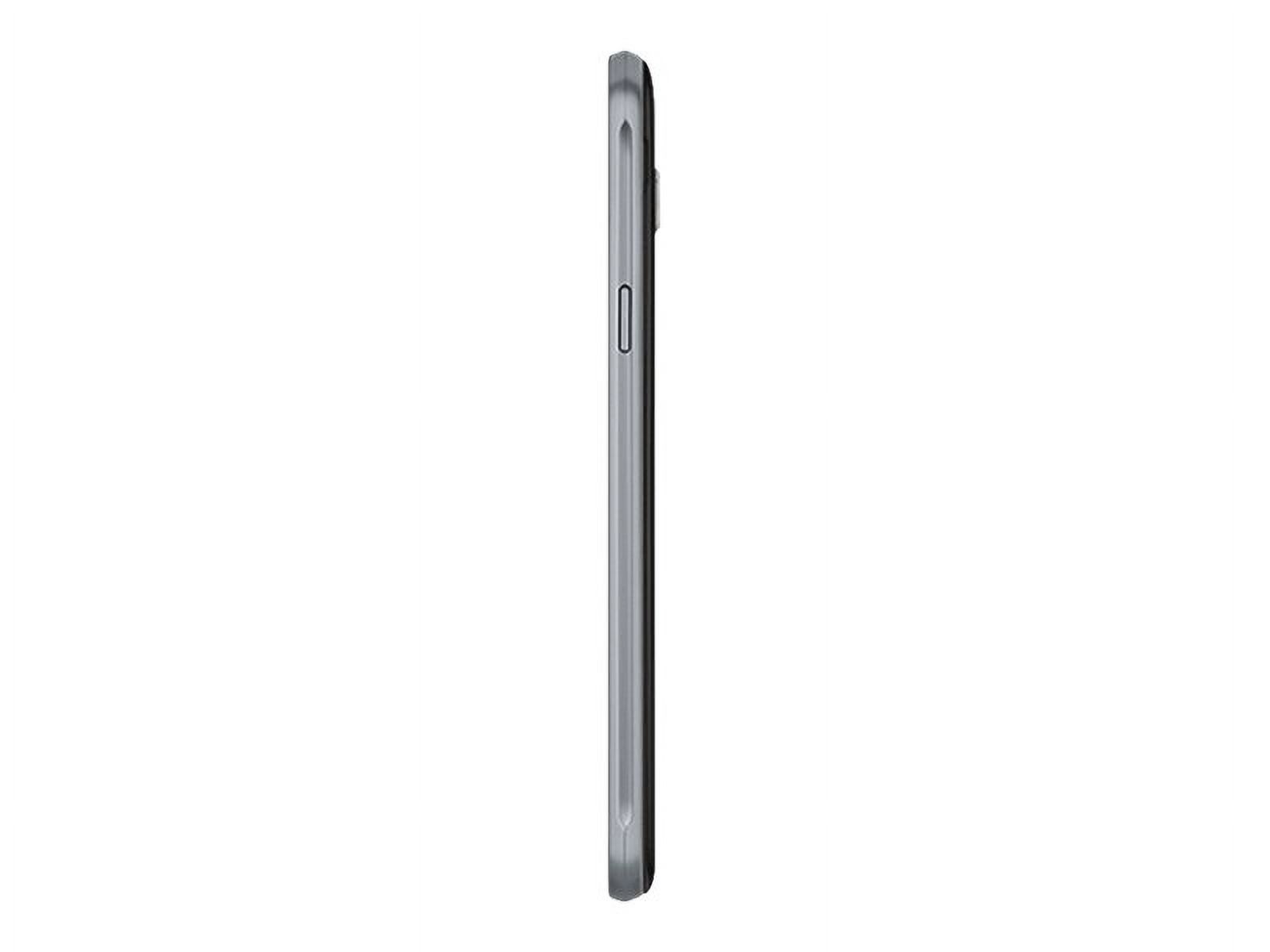 Straight Talk Samsung Galaxy Sky - Smartphone - 4G LTE - 16 GB - microSD slot - 5" - 1280 x 720 pixels - Super AMOLED - RAM 1.5 GB - 5 MP (5 MP front camera) - Android - prepaid