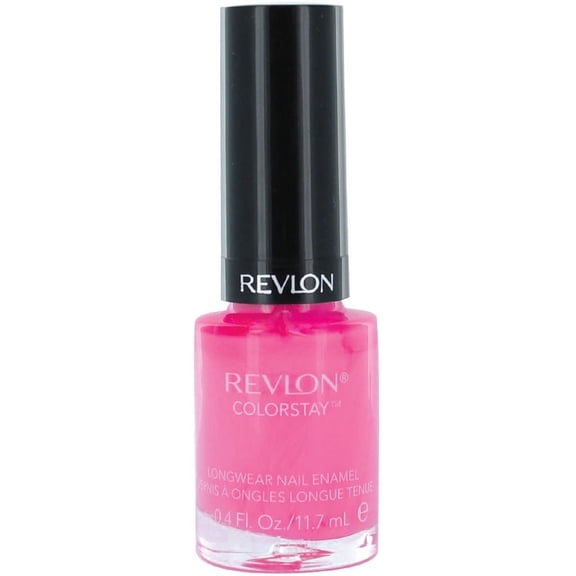 REVLON ColorStay Longwear Nail Enamel